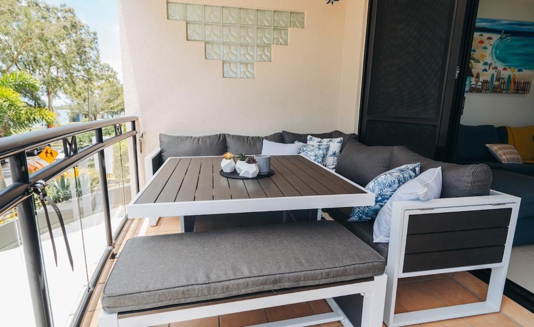 Photo of Patio Balcony in Maroochydore