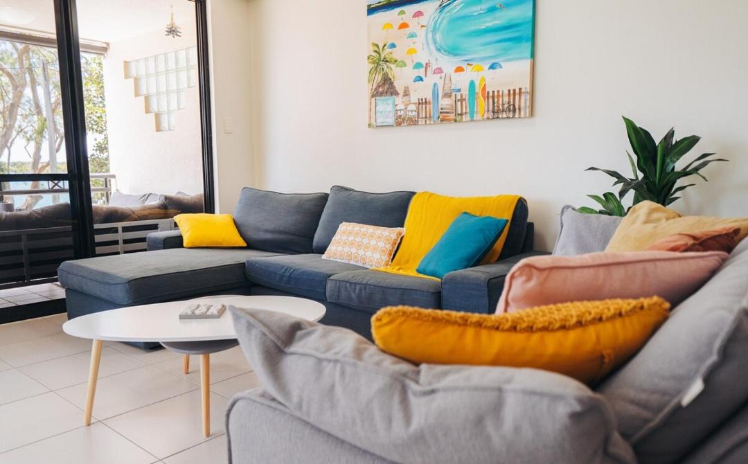 Photo of Livingroom in Maroochydore