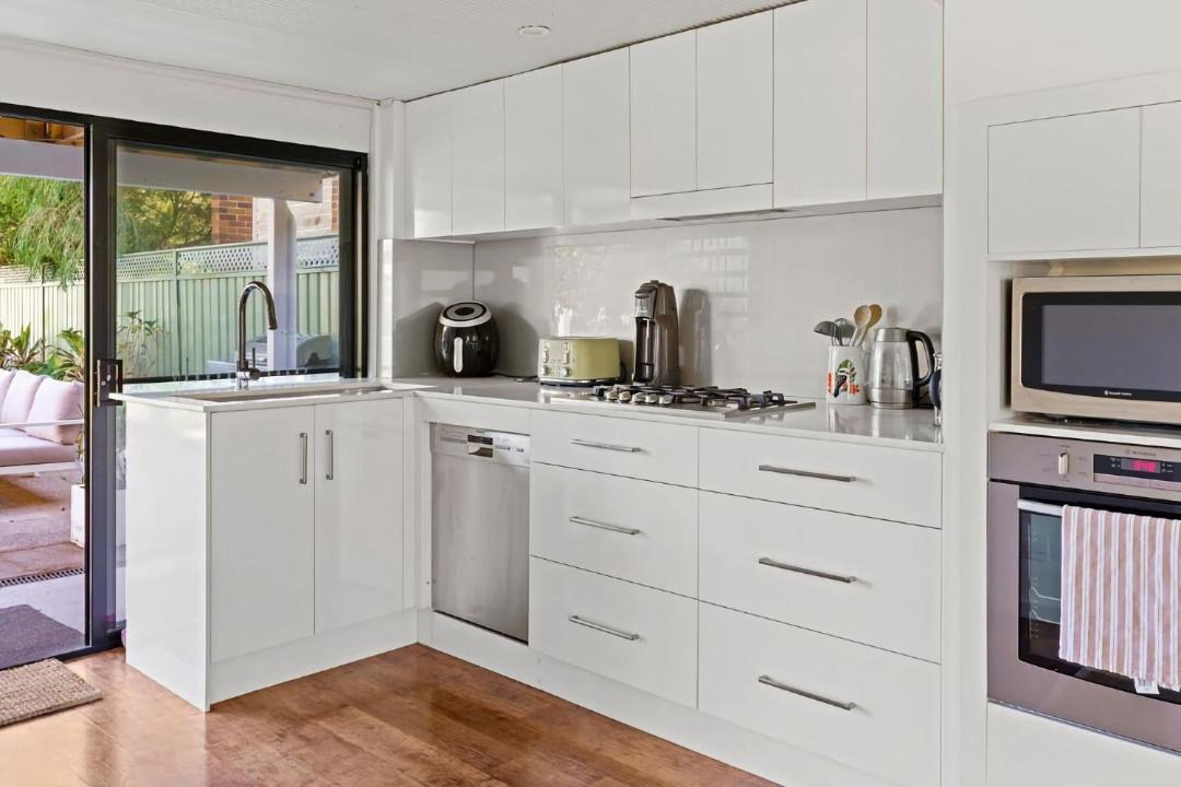 Photo of Kitchen in Rathmines