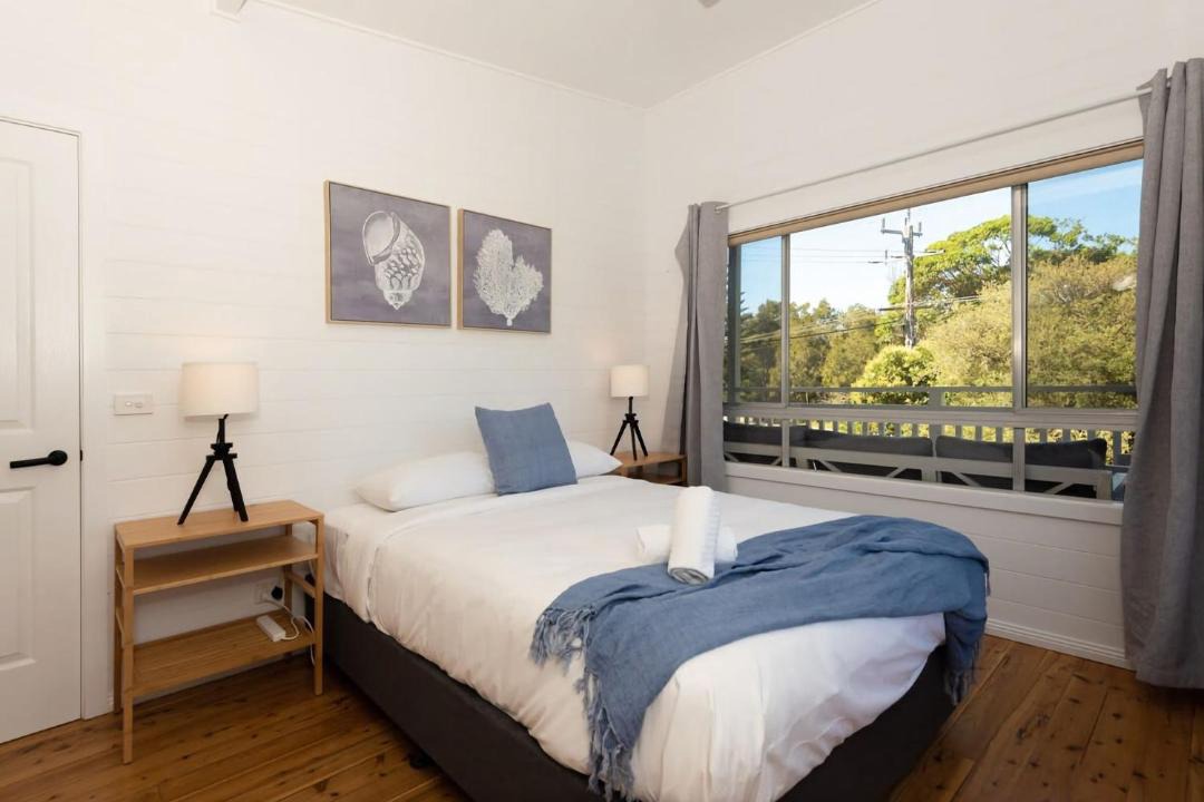 Photo of Bedroom in Broulee