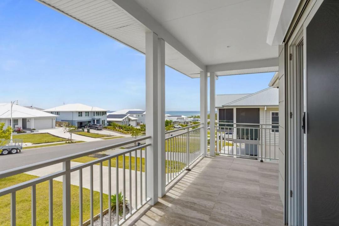 Photo of Patio Balcony in Catherine Hill Bay