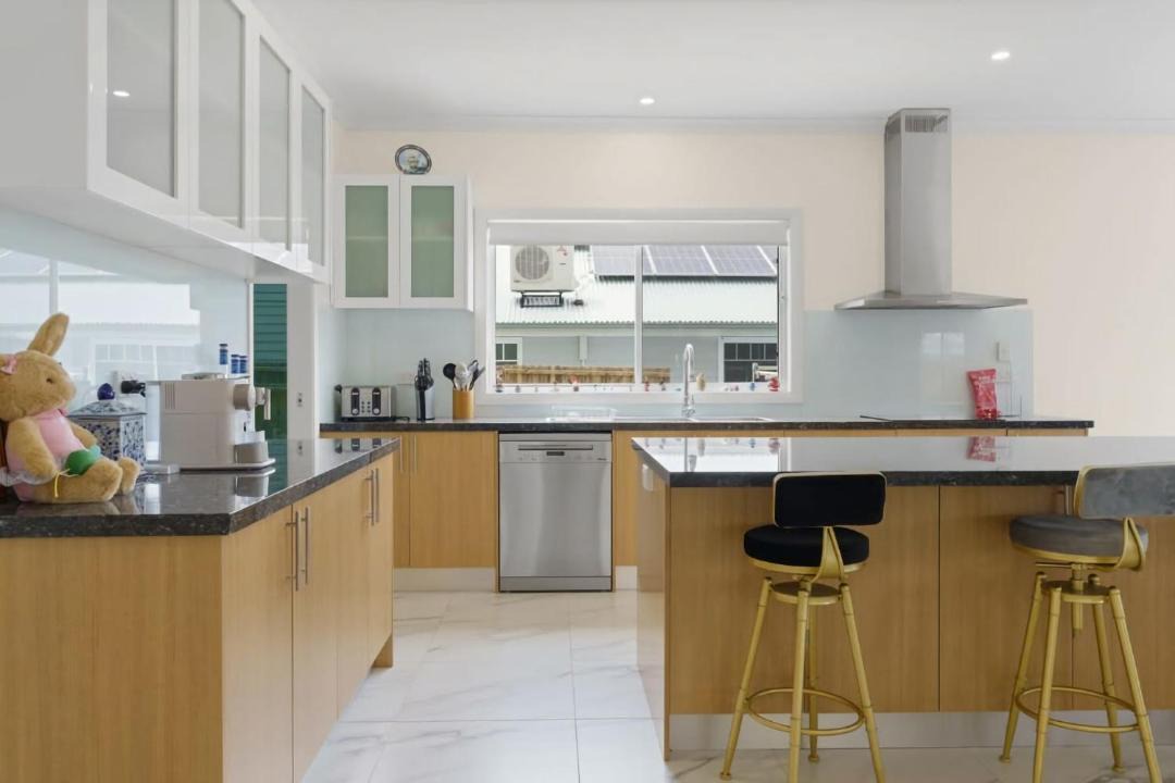 Photo of Kitchen in Catherine Hill Bay