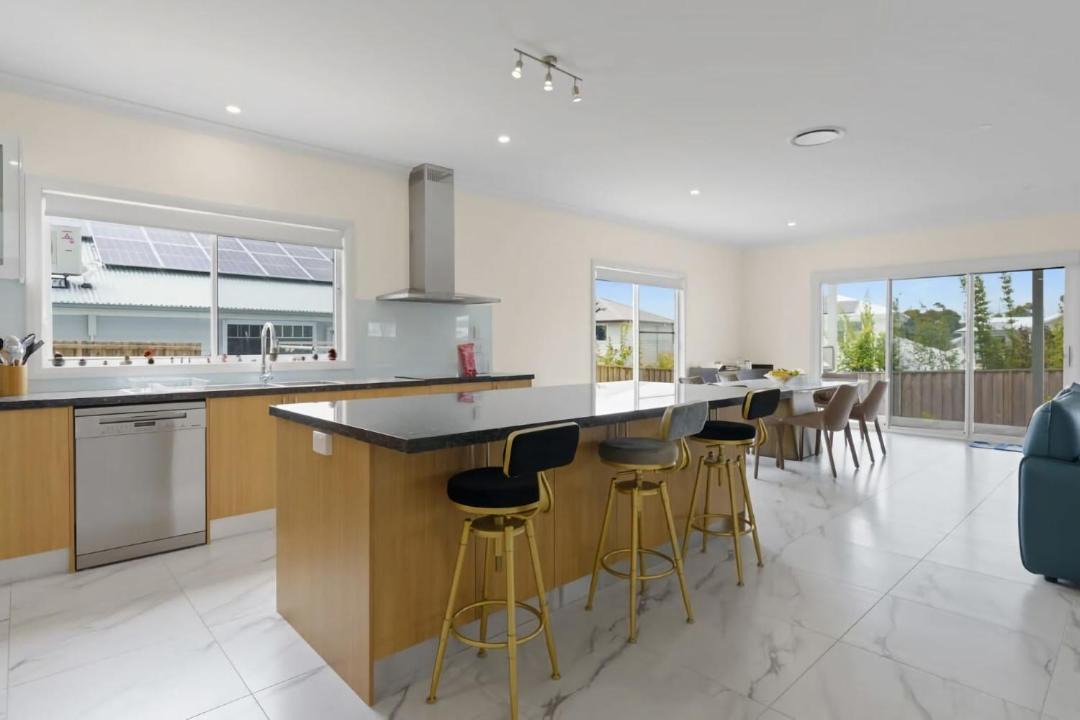 Photo of Kitchen in Catherine Hill Bay