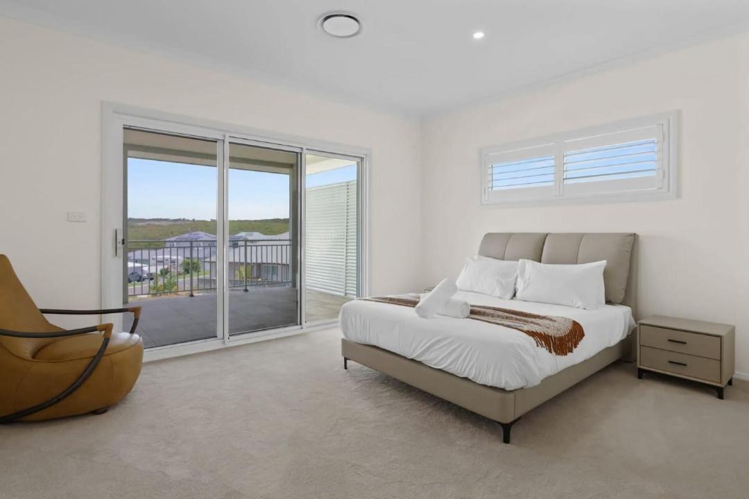 Photo of Bedroom in Catherine Hill Bay