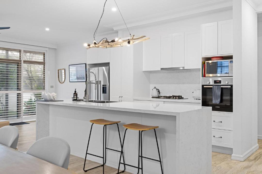 Photo of Kitchen in Blue Bay