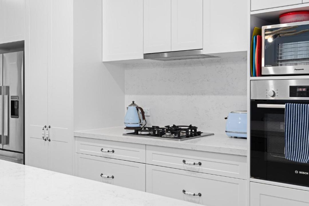 Photo of Kitchen in Blue Bay