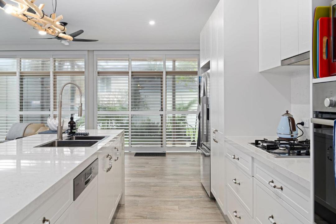 Photo of Kitchen in Blue Bay