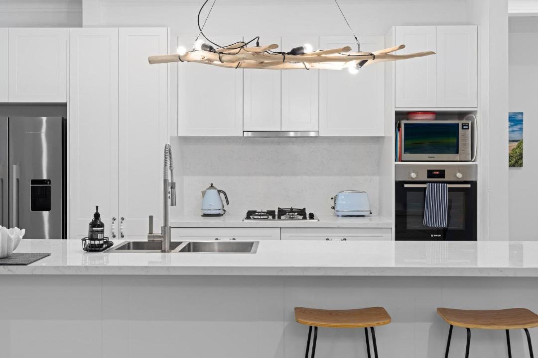 Photo of Kitchen in Blue Bay