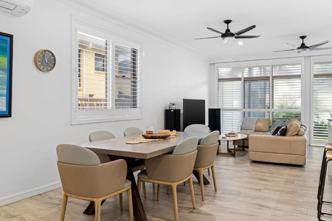 Photo of Livingroom in Blue Bay