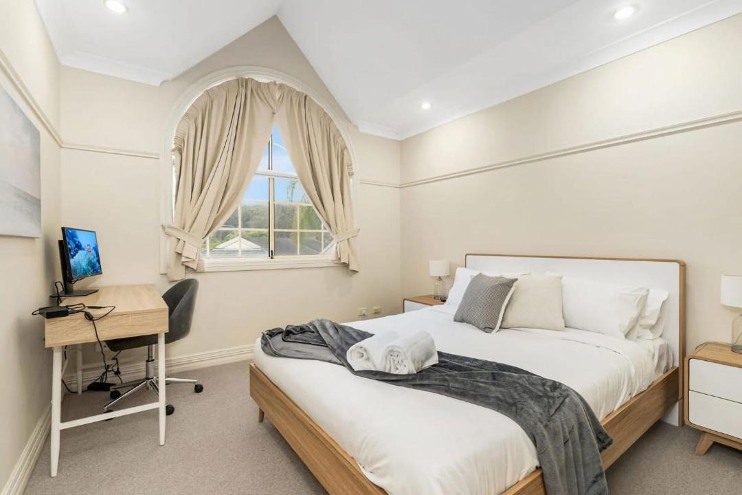 Photo of Bedroom in Surf Beach
