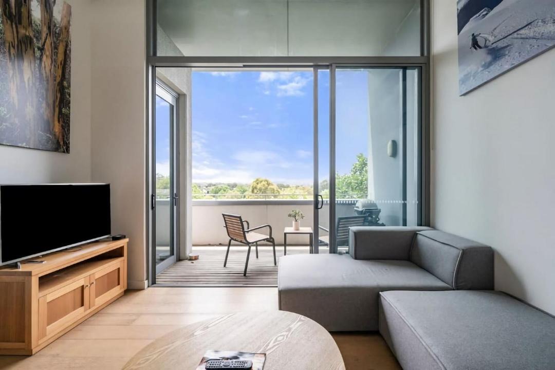 Photo of Livingroom in Crows Nest