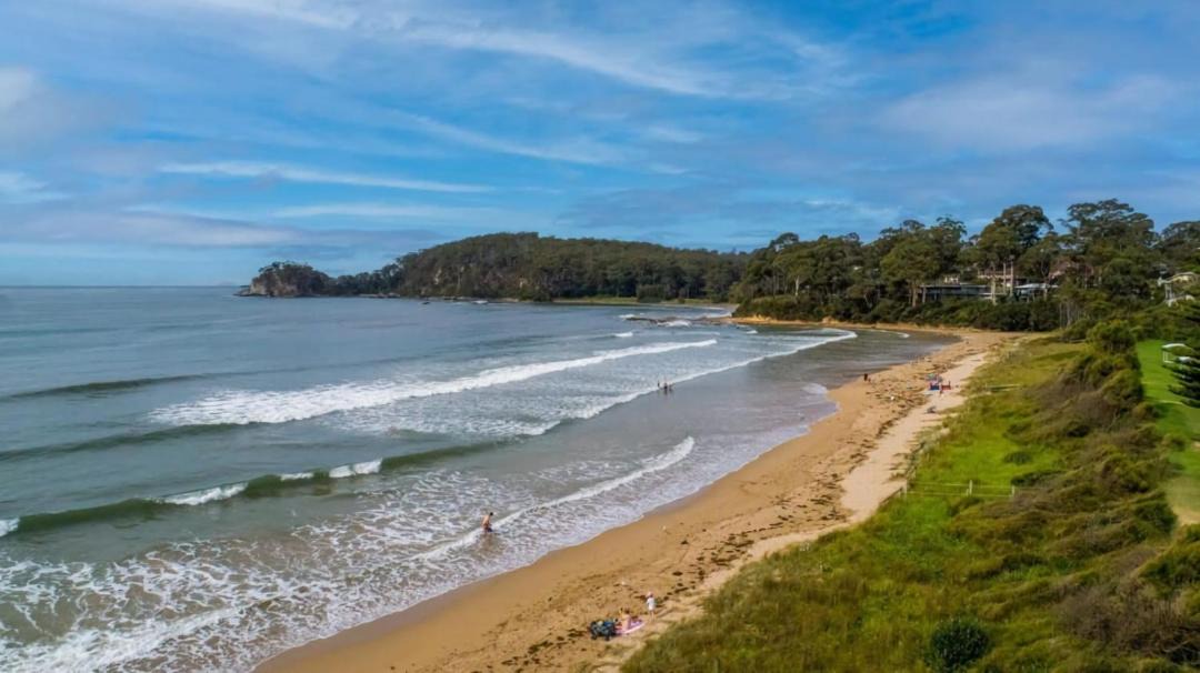Photo of Others in Surf Beach