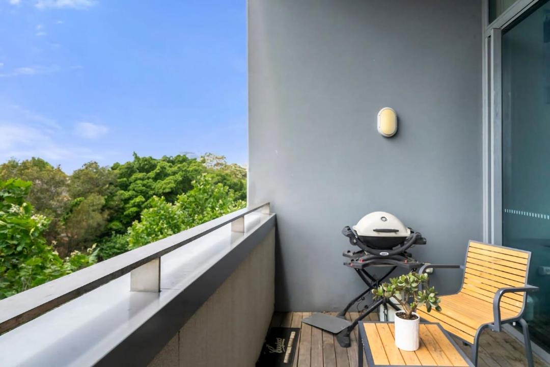 Photo of Patio Balcony in Crows Nest