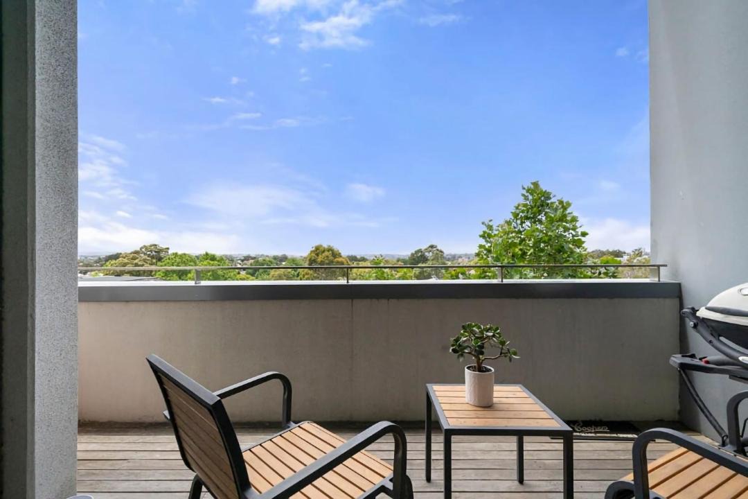 Photo of Patio Balcony in Crows Nest