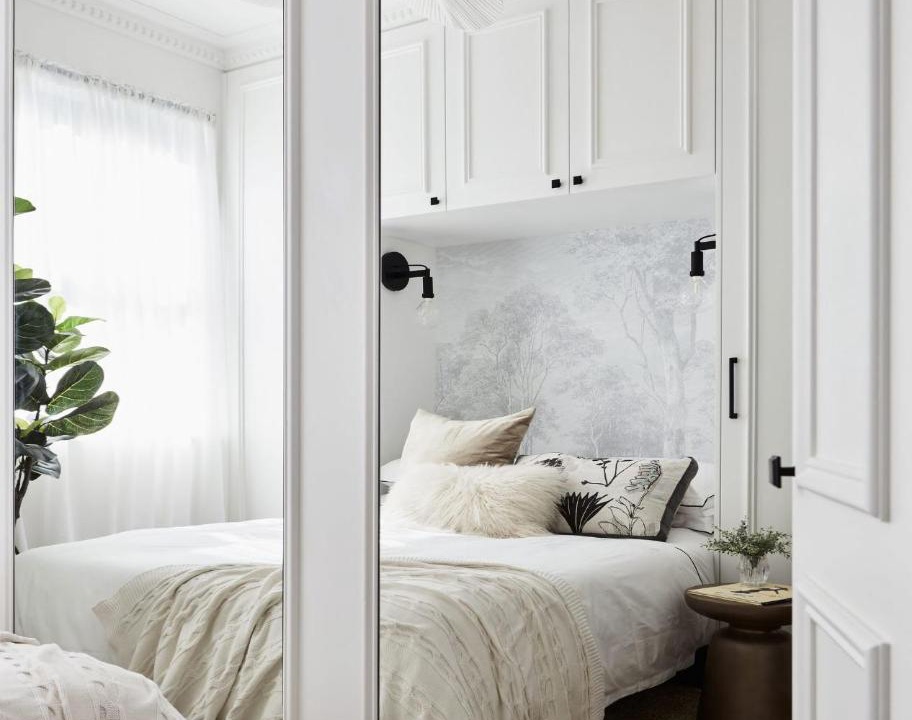 Photo of Bedroom in Darling Point