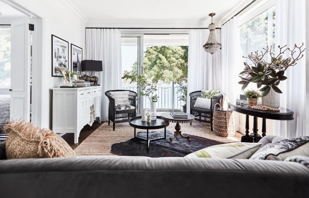 Photo of Livingroom in Darling Point