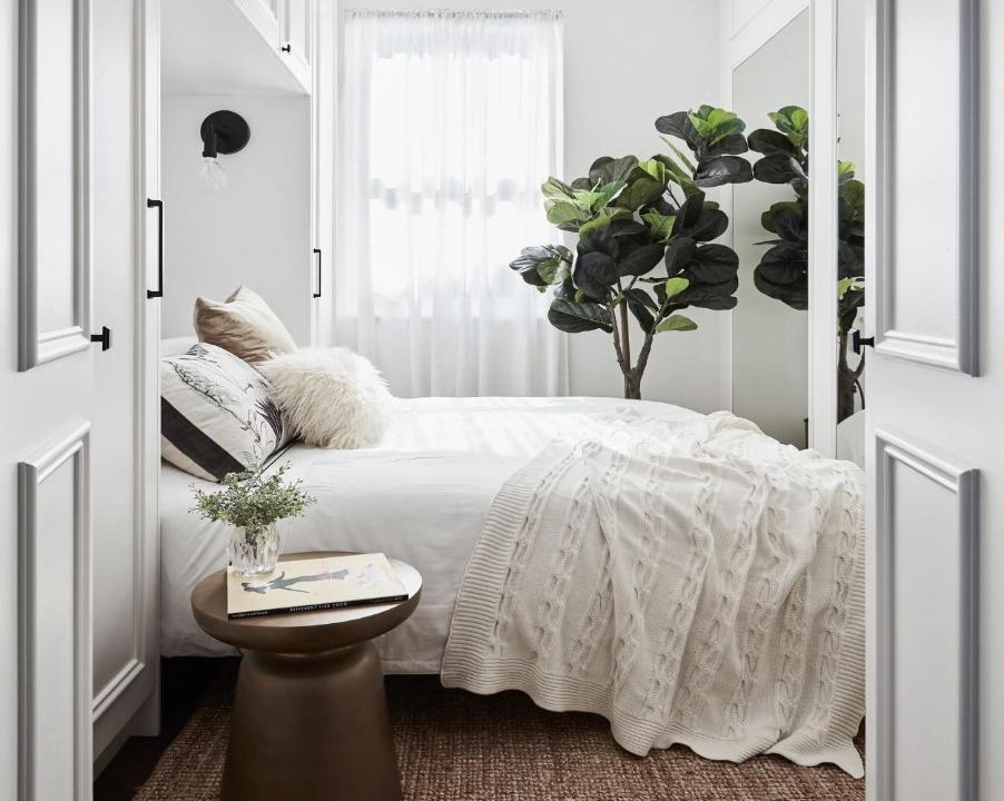 Photo of Bedroom in Darling Point