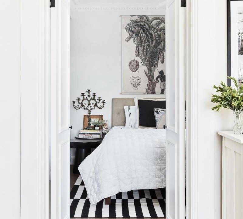 Photo of Bedroom in Darling Point