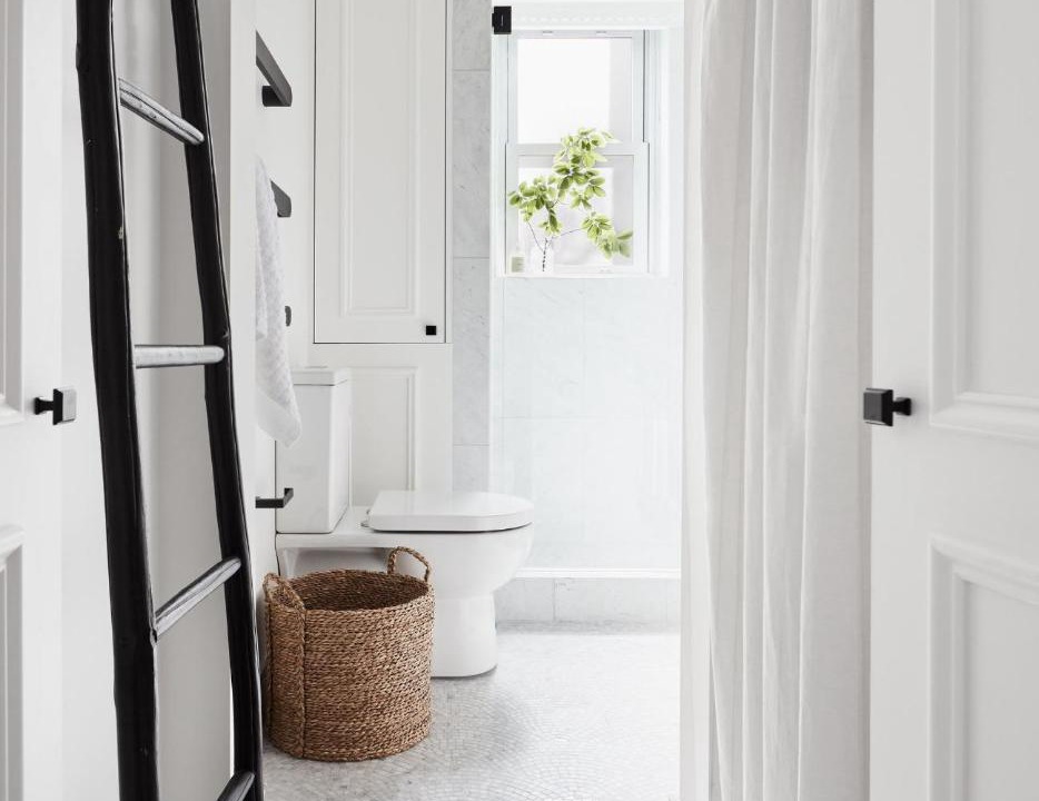 Photo of Bathroom in Darling Point