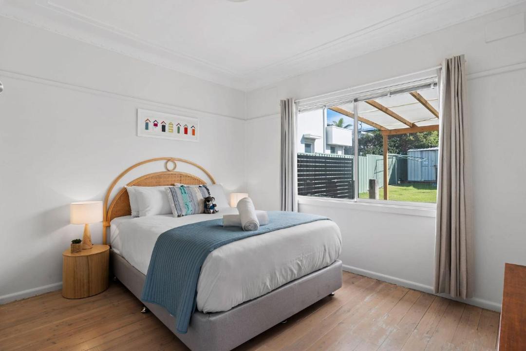 Photo of Bedroom in Wamberal