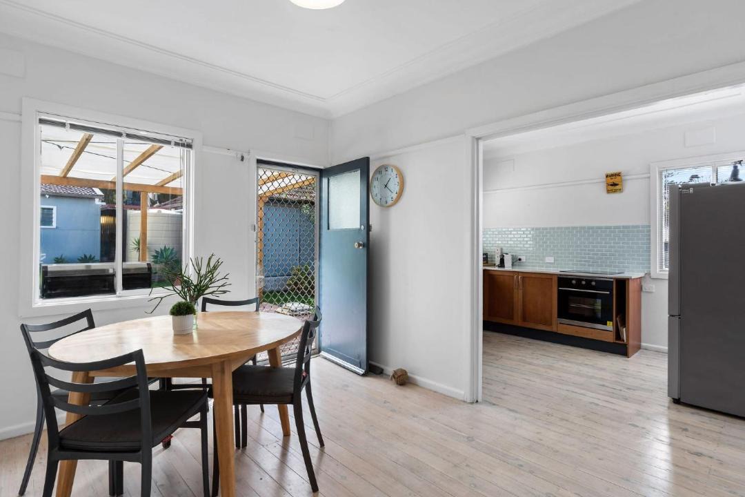 Photo of Kitchen in Wamberal