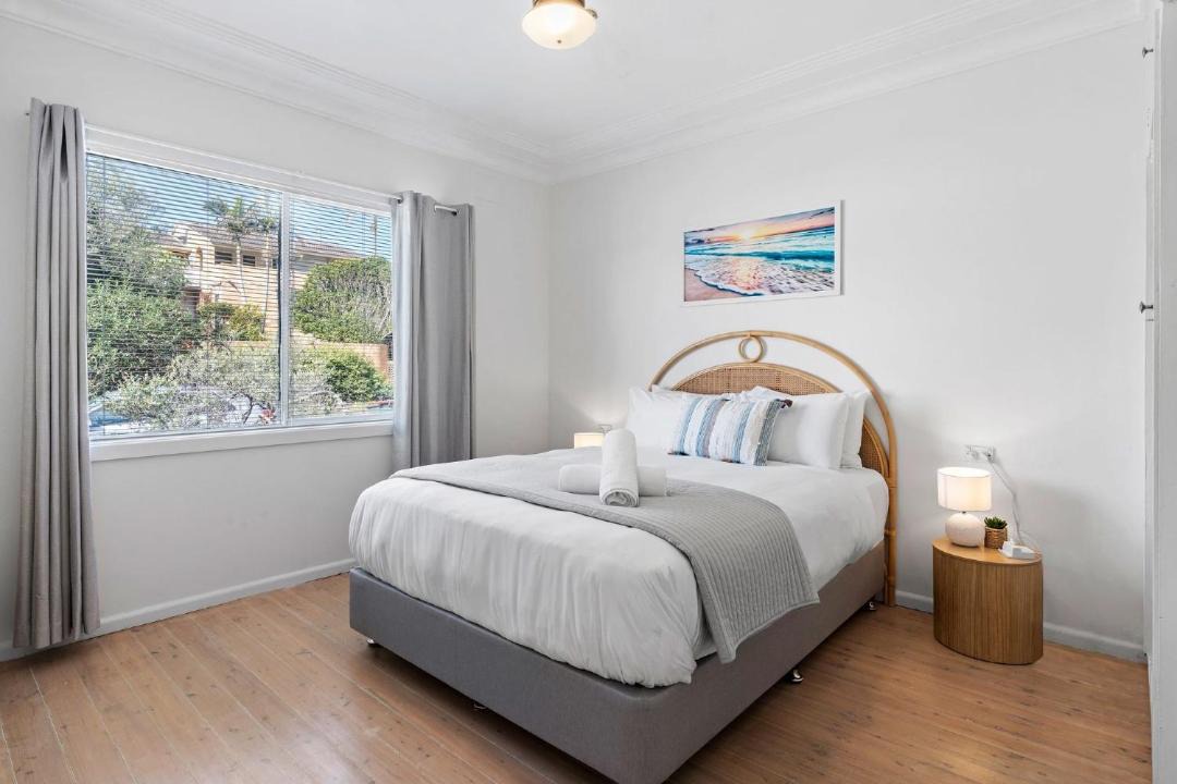 Photo of Bedroom in Wamberal