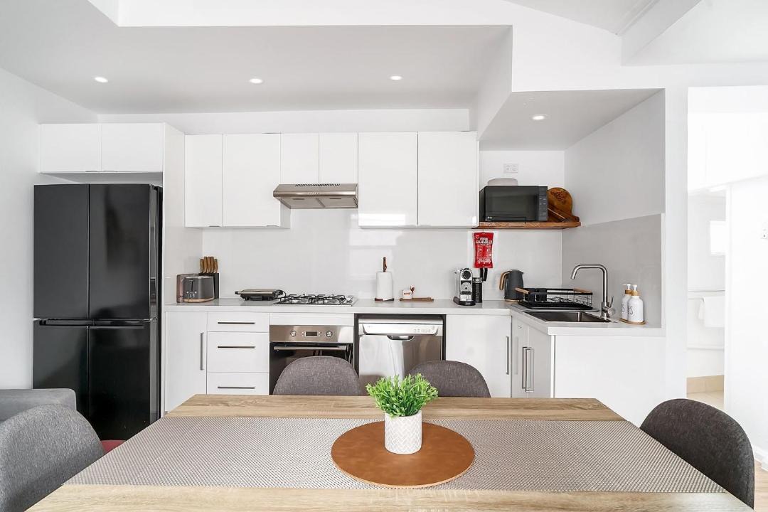 Photo of Kitchen in Balmain