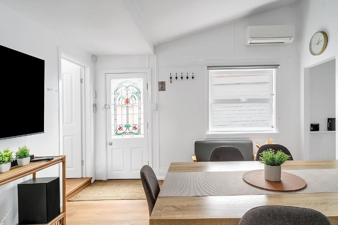 Photo of Livingroom in Balmain