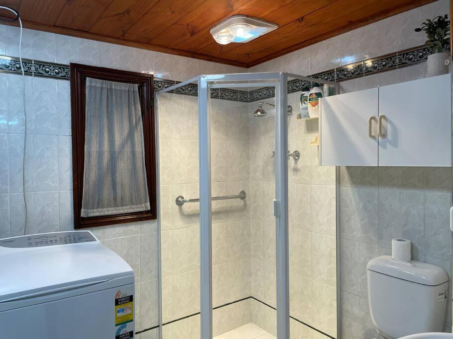 Photo of Bathroom in Pyrmont