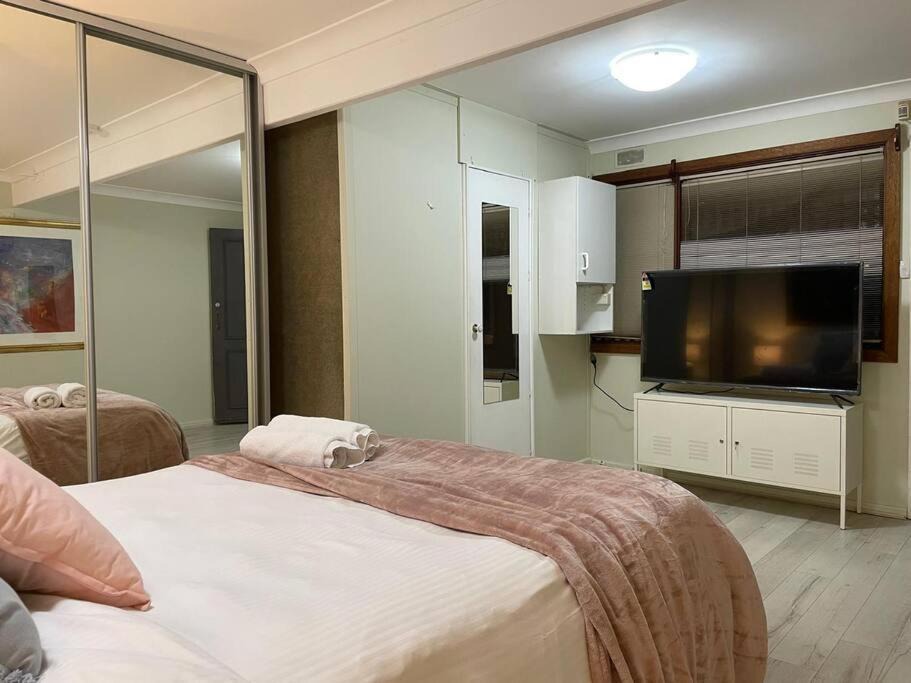 Photo of Bedroom in Pyrmont