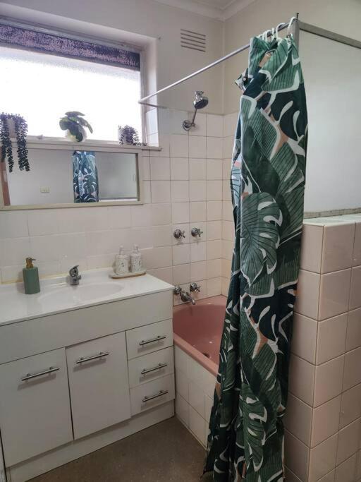 Photo of Bathroom in Williamstown