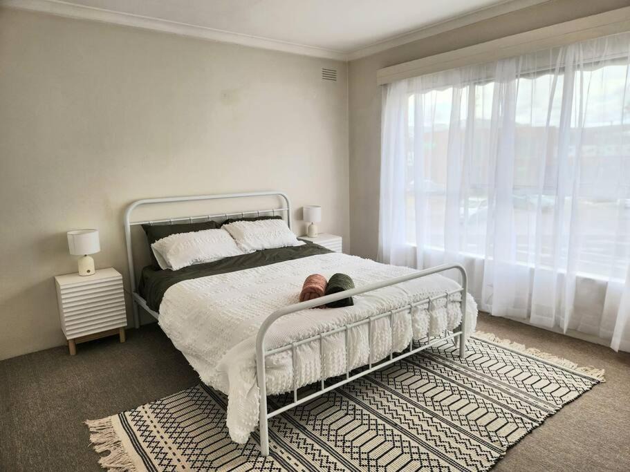 Photo of Bedroom in Williamstown