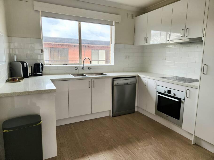 Photo of Kitchen in Williamstown
