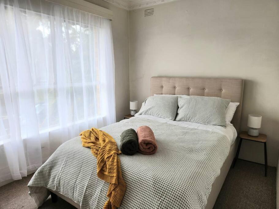 Photo of Bedroom in Williamstown