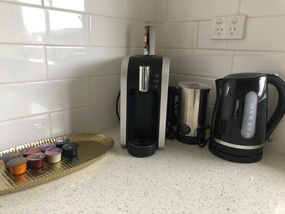 Photo of Kitchen in Williamstown