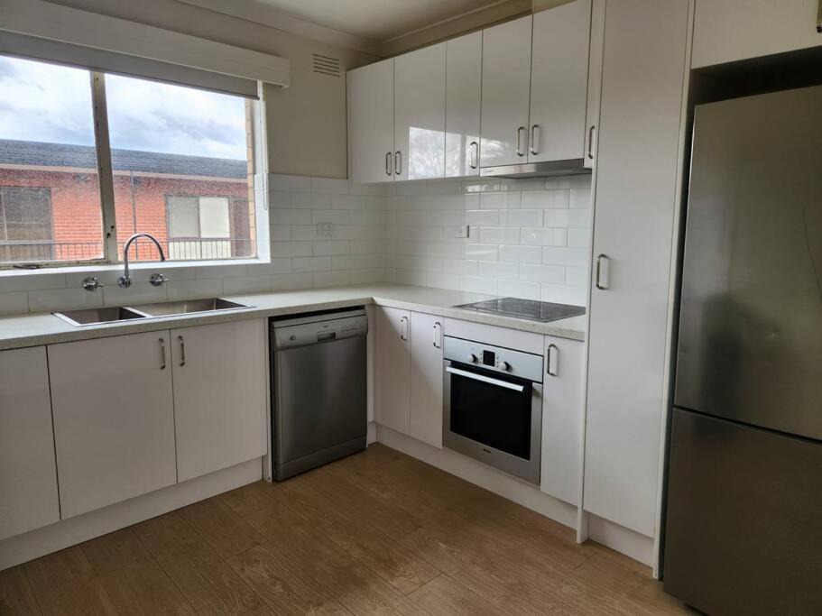 Photo of Kitchen in Williamstown
