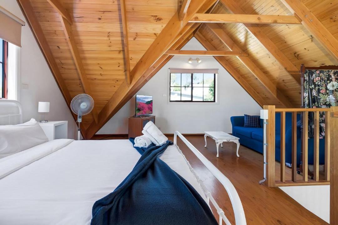Photo of Bedroom in Malua Bay