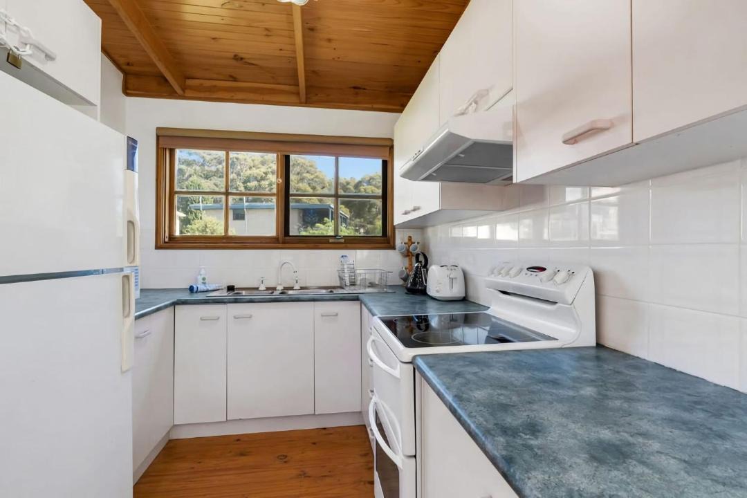 Photo of Kitchen in Malua Bay