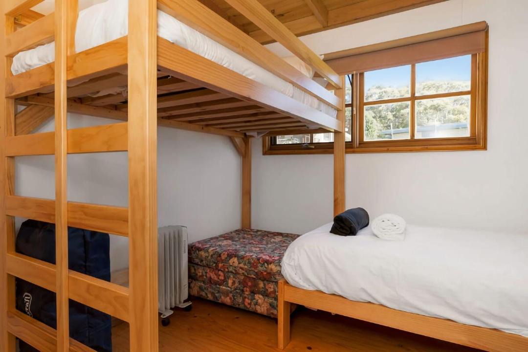Photo of Bedroom in Malua Bay