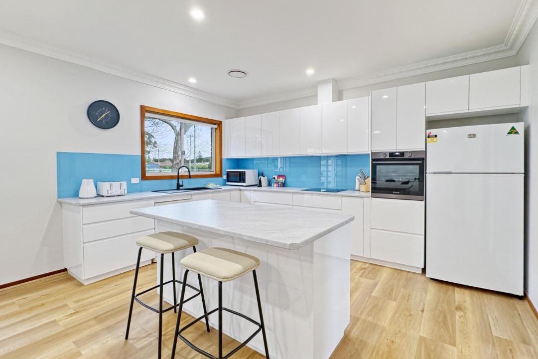 Photo of Kitchen in Tomakin