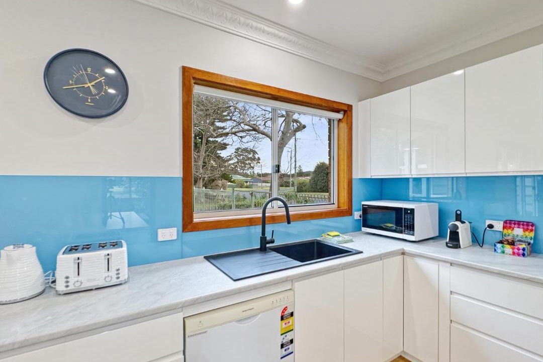 Photo of Kitchen in Tomakin