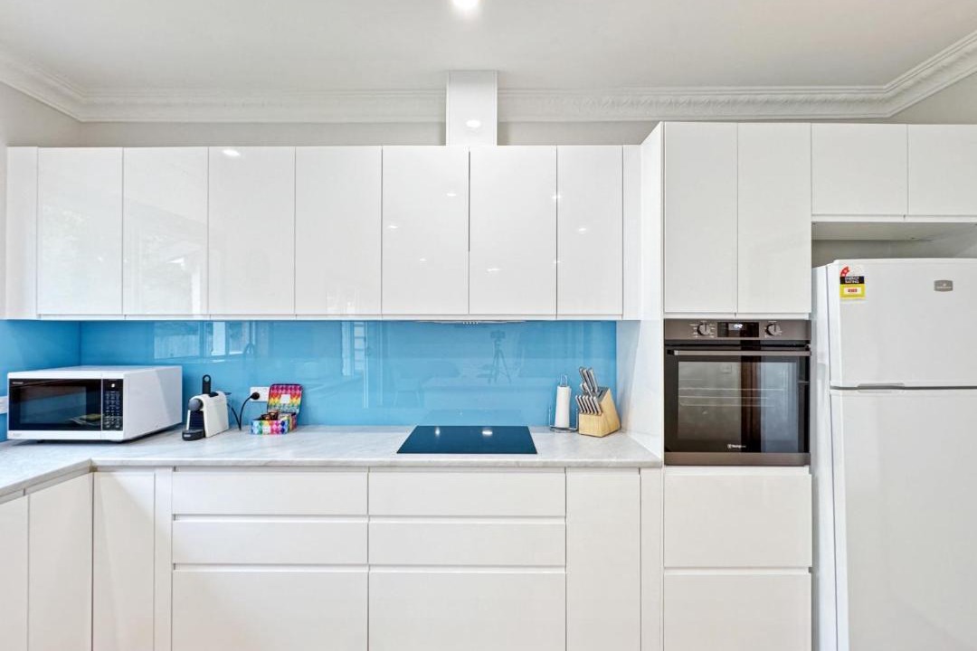 Photo of Kitchen in Tomakin
