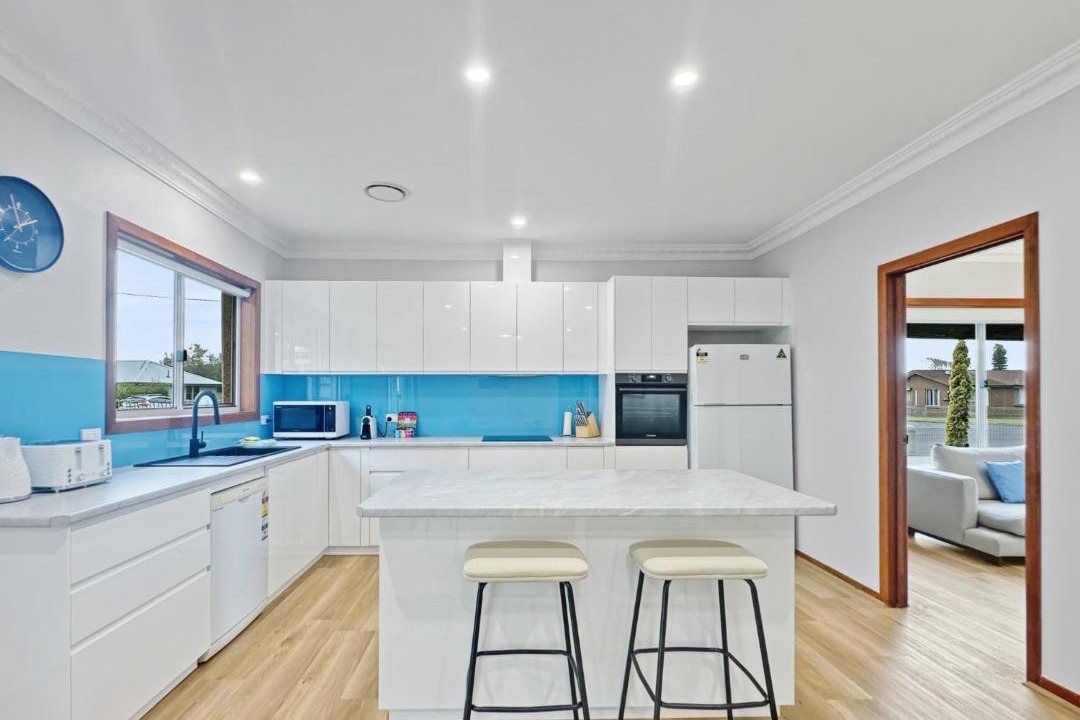 Photo of Kitchen in Tomakin