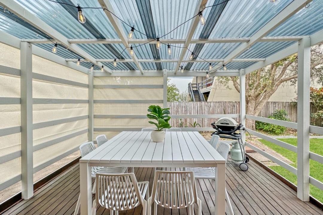 Photo of Patio Balcony in Tomakin