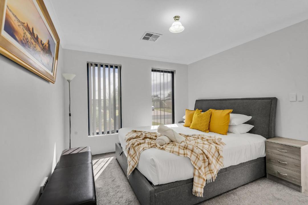 Photo of Bedroom in Eaton