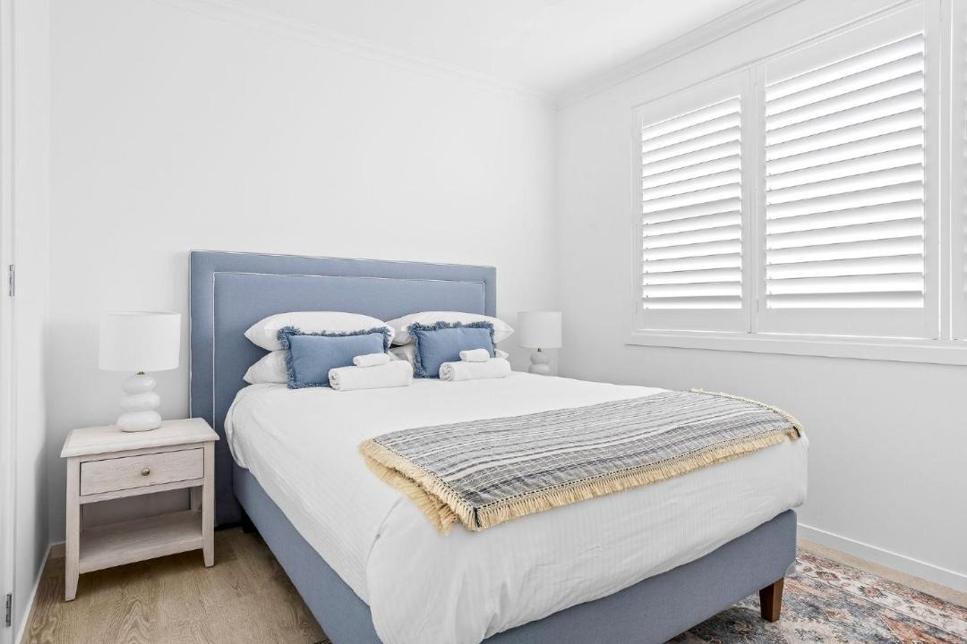 Photo of Bedroom in Shoalhaven Heads