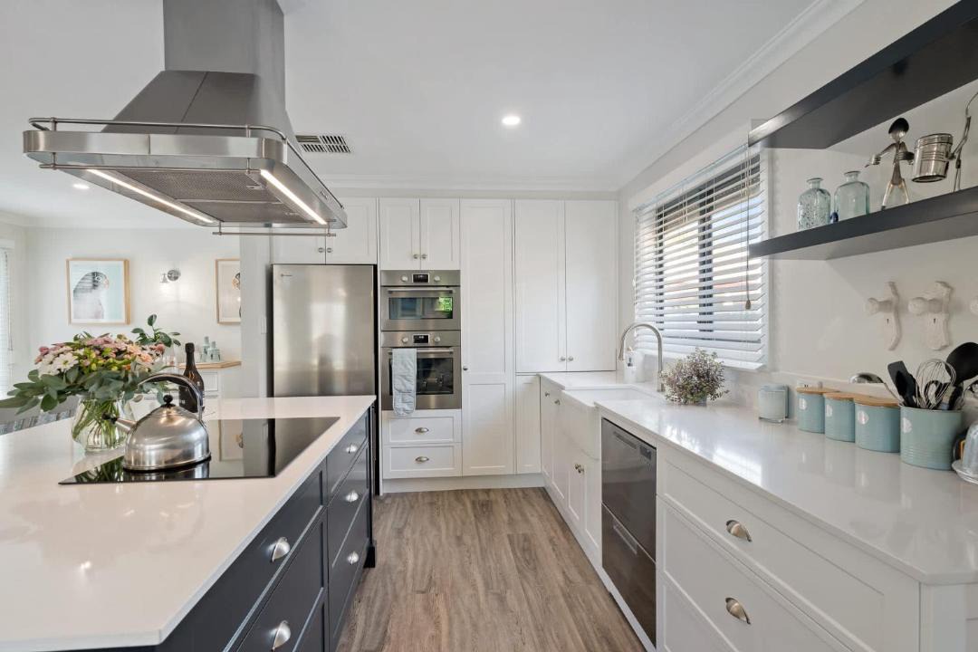 Photo of Kitchen in Goolwa