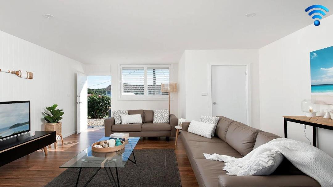 Photo of Livingroom in Fingal Bay
