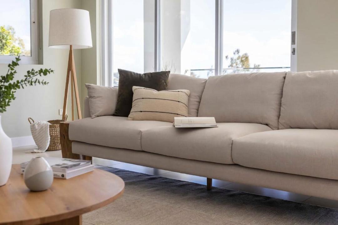 Photo of Livingroom in Bundeena