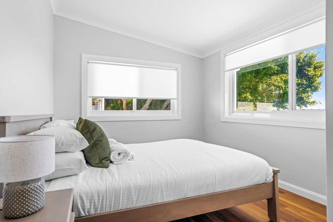 Photo of Bedroom in Bundeena
